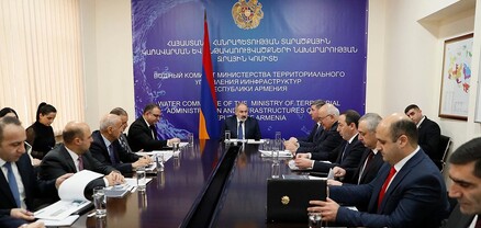 Փաշինյանը մի քանի նախարարների անակնկալի է բերել. ամենատարբեր օղակներում տեղաշարժեր կլինեն. Ժողովուրդ