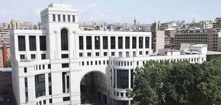 ՀՀ ԱԳՆ-ն կոչ է անում միջազգային գործընկերներին գործուն քայլեր ձեռնարկել՝ ապահովելու Ադրբեջանի կողմից Դատարանի որոշման անհապաղ իրականացումը