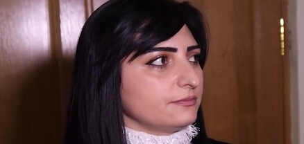 «Վաղարշակ Հարությունյանի օրոք էլ են եղել նույն խայտառակ երեւույթները, բայց նա այսօր դեսպան է»․ Թագուհի Թովմասյան