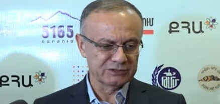 Պետք է ամեն ինչ անենք, որ սրանք ժամանակից շուտ ինչ-որ փաստաթղթեր չստորագրեն. Սեյրան Օհանյան