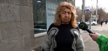 Աննա Հակոբյանն ու Նիկոլ Փաշինյանը կիսովի են աշխատում. հարցում