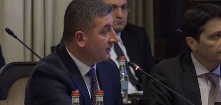 Կառավարությունը  7 մարզերի 17 համայնքների համար հատկացրեց 1,412 մլրդ դրամ գումար