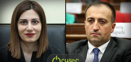 Հակակոռուպցիոնը մտել է ԱՆ եւ փաստաթղթեր առգրավել. ո՞վ է կորոնավիրուսի յուրացված միջոցների պատասխանատուն