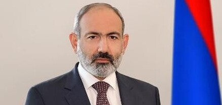 Հայաստանը հանձնառու է ընդլայնելու և խորացնելու համագործակցությունը Կիպրոսի հետ․ Նիկոլ Փաշինյան