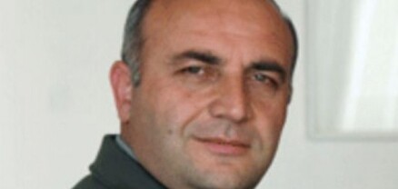 Գեներալ-մայոր Վարդան Ավետիսյանն ազատվել է պաշտոնից