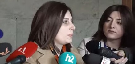 Ամուլսարի հանքի շահագործումը կարո՞ղ է քաղցկեղային խնդիրներ առաջացնել. լրագրողը՝ նախարարին