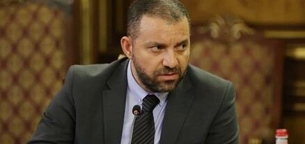 Փոխնախարարից դժգոհ են եղել․ Ժողովուրդ