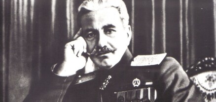 «Ամա՜ն, Անդրանիկ, տղայիս մի սպանիր...»