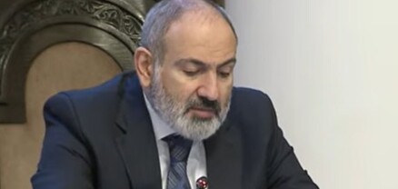 Ադրբեջանի ամենապրիմիտիվ քայլը կարող է լինել իշխանության ամենաբարձր օղակից Լաչինի միջանցքը բացելու կոչ-պահանջ հնչեցնելը «էկոակտիվիստներին». Փաշինյան