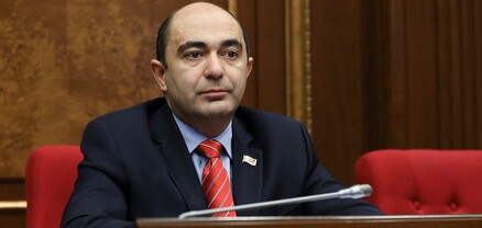 Ձեր ստերը չեն շեղի միջազգային հանրությանը․ Մարուքյանն՝ ադրբեջանական լրատվամիջոցների տարածած ապատեղեկատվության մասին