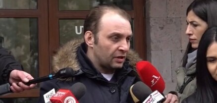 Մեղսագրում են արարք, որը գոյություն չունի. մեղադրյալի կարգավիճակ է ստացել նաև Խաչատուրովի ընկերը
