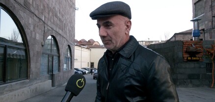 Ժողովուրդը բարձր սարից թքած ունի էն 30 տարվա իշխանավորների և թազեքի վրա. քաղաքացի