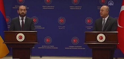 Ունենք համաձայնություն՝ համատեղ ջանքերով վերանորոգել Անիի կամուրջը. Արարատ Միրզոյան