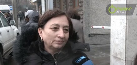Եթե Արցախը չպահպանենք ինչպես պետք է, սրտացավ չլինենք, Հայաստանի հետ էլ է նույնը լինելու․ ակցիայի մասնակից