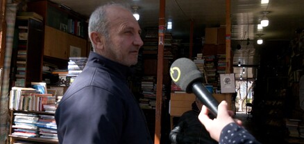 Արայիկ Հարությունյանը գնալու է՝ բանակցի Ալիևի հետ, ամոթ իրեն, ոնց որ ղարաբաղցի չլինի. հարցում