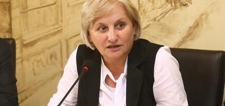 Ընդդիմությունը Սեդա Սաֆարյանի լիազորությունները դադարեցնելու առաջարկով ՍԴ դիմելու գործընթաց կսկսի․ Ժողովուրդ
