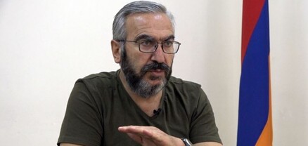 Նժդեհի անունն անգամ 1 դար անց շարունակում է սարսափեցնել մեր ազգի դեմ ոտնձգություն կատարողներին․ Գագիկ Գինոսյան