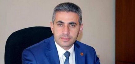 Թող «Էրատո» ջոկատ կազմեն Անդրանիկ Քոչարյանի գլխավորությամբ ու անվերադարձ մեկնեն Թուրքիա․ նախկին դեսպան