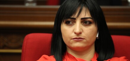 Իրազեկում եմ, որ այս պահի դրությամբ որևէ խմբակցություն ՀՀ ՄԻՊ-ի թեկնածու չի առաջադրել․ Թագուհի Թովմասյան