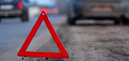 Սյունիքի Տեղ գյուղում «Opel»-ը գլորվել է ձորը
