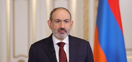 Եղեք ամուր և անկոտրում՝ հանուն հայրենիքում խաղաղ, անվտանգ ապրելու և արարելու․ Փաշինյանի ուղերձը