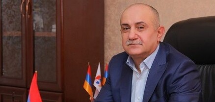 Արցախում սահմանադրական ճգնաժամ է․ Սամվել Բաբայան
