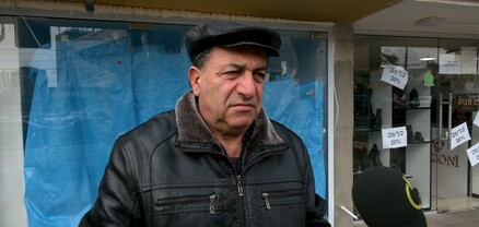 15  երեխու գլուխ կերան, հերիք եղավ. քաղաքացի