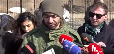 Քննչական կոմիտեն որոշում է կայացրել, որ շենքի զավթում չի եղել. ՊՆ նախկին շենքի բնակիչներ