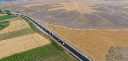 Ալիևի վարչակարգը վճարովի է դարձնելու Վարանդա-Շուշի ավտոճանապարհը․ ադրբեջանցիները բողոքում են