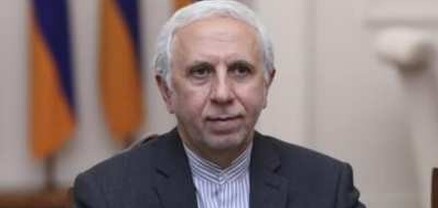 Իրանը և Հայաստանը թույլ չեն տա, որ միջանցք ստեղծվի. Իրանի դեսպան