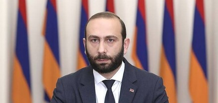 Արարատ Միրզոյանն աշխատանքային այցով կմեկնի Բեռլին