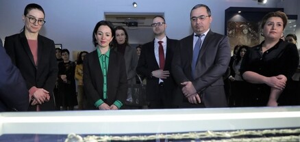Գլխավոր դատախազը լավ բան է արել, բայց անգրագետ հայերենով