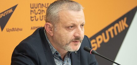 Ես զարմանում եմ, որ դեռ զարմանում են ներկա իշխանության տոտալ անպատասխանատվությունից․ Սուրեն Սուրենյանց