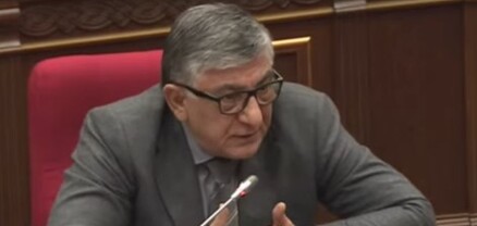 Հաշվի առնելով երկրաշարժի հավանականությունը՝ մենք ունե՞նք հին շենքերը նորով փոխարինելու ծրագիր. Սուքիասյան