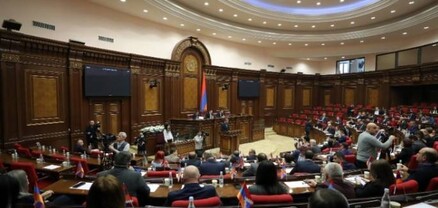 Կառավարությունը խորհրդարանին է ներկայացրել դետեկտիվ ժանրի օրենսդրական փոփոխություն. Հրապարակ