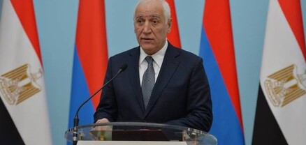 Կաչաչատ Բունդին ՀՀ նախագահի դեմ հայց է ներկայացրել․ Հրապարակ