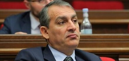 Մի պատկերացրեք, որ խրամատը պետք է սալիկապատված ու «Բաքսի» քաշած լինի. ՔՊ–ական պատգամավոր