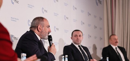 Որոշ դիմակավորված ադրբեջանցիներ ներխուժել էին ավտոբուսի ներս, երեխաները ճչում էին․ սա ԼՂ-ի հայերի վերջին փորձն էր ազատորեն տեղաշարժվել Լաչինի միջանցքով․ Փաշինյան