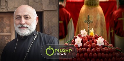 Հարության հրաշքի սպասումը. Սուրբ Զատկի ու Մեծ Պահքի խորհուրդը. ե՞րբ է այս տարի նշվելու երկու տոները