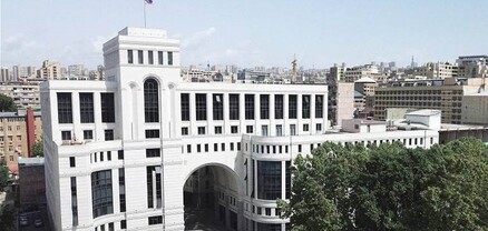 ՀՀ ԱԳՆ-ը՝ Սիրիայում երկրաշարժի հետևանքով հայերի շրջանում կորուստների մասին