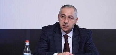 Զինդատախազ Գրիգոր Էլիզբարյանը կայազորների դատախազներին հանձնարարել է ուշադրության կենտրոնում պահել 8 ամսից ավելի քննվող քրեական վարույթներն ու ձգձգման պատճառները