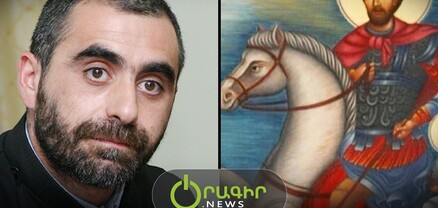 Սուրբ Սարգսի տոնը ժողովուրդը երբեք չի խառնել Սուրբ Վալենտինի հետ. իսկ ո՞րն է տոների խորհուրդը