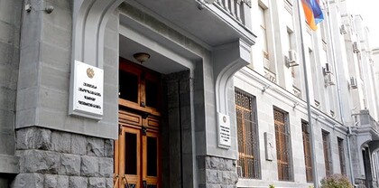 Զինդատախազությունը ԶՈՒ ինժեներական զորքերի վարչության պահեստում 93 մլն դրամի պակասուրդ է գտել. 5 քրվարույթ է սկսվել