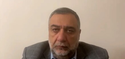 Շատ դժվարություններ են մեզ սպասվում, բայց մենք կհասնենք հաջողության․ Ռուբեն Վարդանյան