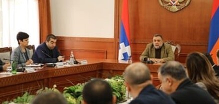 Չնայած մարտահրավերները խորքային են՝ հասարակությունն արժանապատվորեն է արձագանքում դրանց․ Ռուբեն Վարդանյան