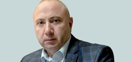 Իրանում օրերս տեղի ունեցած երկրաշարժից հետո Փաշինյանից եղավ զրո արձագանք․ Անդրանիկ Թևանյան