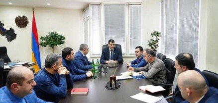 Երևանի մետրոպոլիտենի երկու շարժակազմ կավելացվի ևս մեկ վագոնով