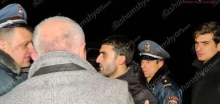 Նախկին պատգամավորի որդին ինքնակամ ներկայացել է քննիչին․ shamshyan.com