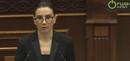 Օհանյանը հատուկ նշանակության հողամասերը վաճառել է այլոց և հափշտակել դրանք. Վարդապետյան