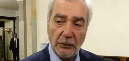 Ընդդիմությունը շատ կարևոր տեղեկատվություն ստացավ․ Անդրանիկ Քոչարյան